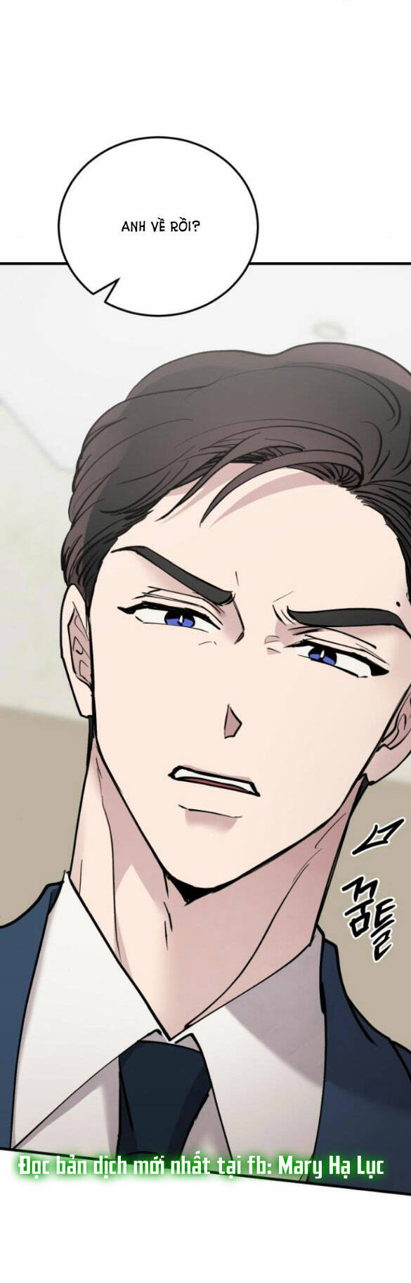 Tân Hôn Mệt Mỏi Của Trưởng Phòng Chapter 18.2 - Trang 2