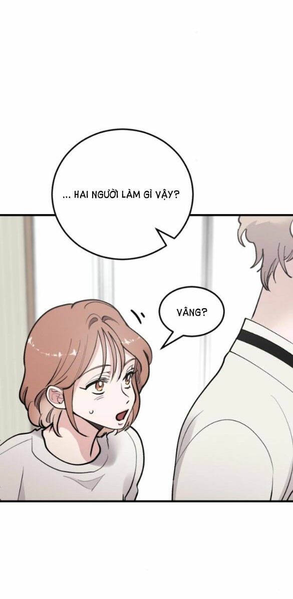 Tân Hôn Mệt Mỏi Của Trưởng Phòng Chapter 18.2 - Trang 2