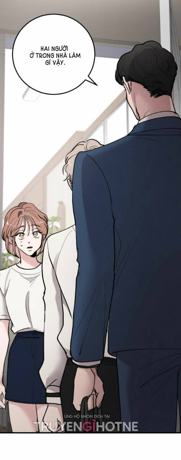 Tân Hôn Mệt Mỏi Của Trưởng Phòng Chapter 18.2 - Trang 2