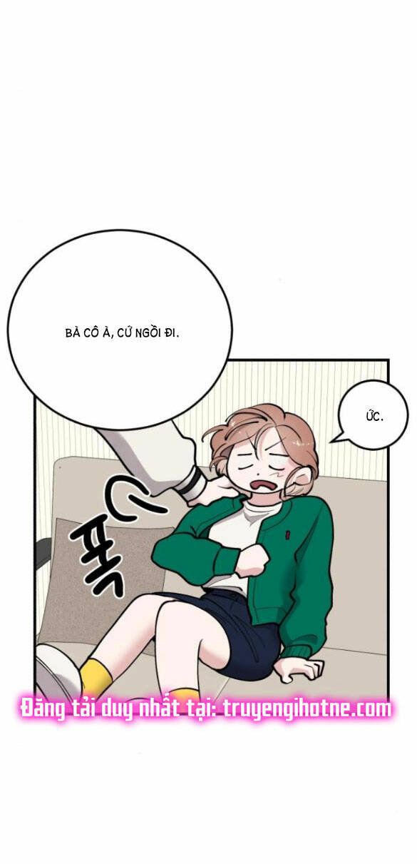 Tân Hôn Mệt Mỏi Của Trưởng Phòng Chapter 18.2 - Trang 2