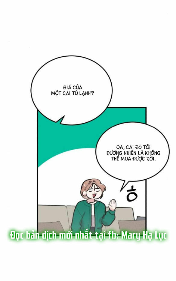 Tân Hôn Mệt Mỏi Của Trưởng Phòng Chapter 18.2 - Trang 2