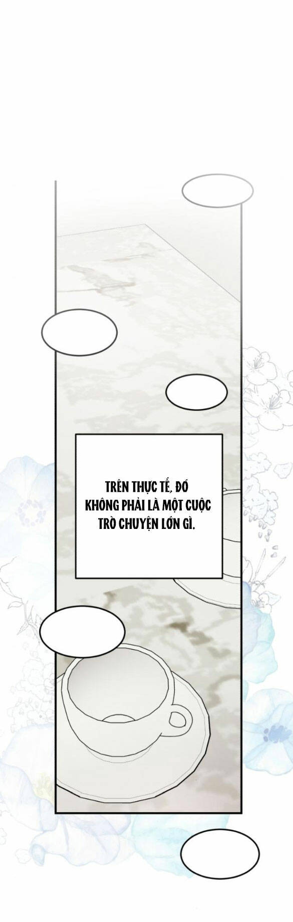 Tân Hôn Mệt Mỏi Của Trưởng Phòng Chapter 18.2 - Trang 2