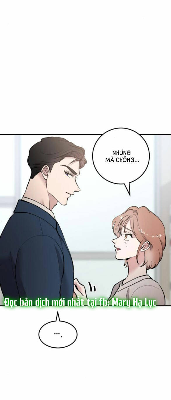 Tân Hôn Mệt Mỏi Của Trưởng Phòng Chapter 19.1 - Trang 2