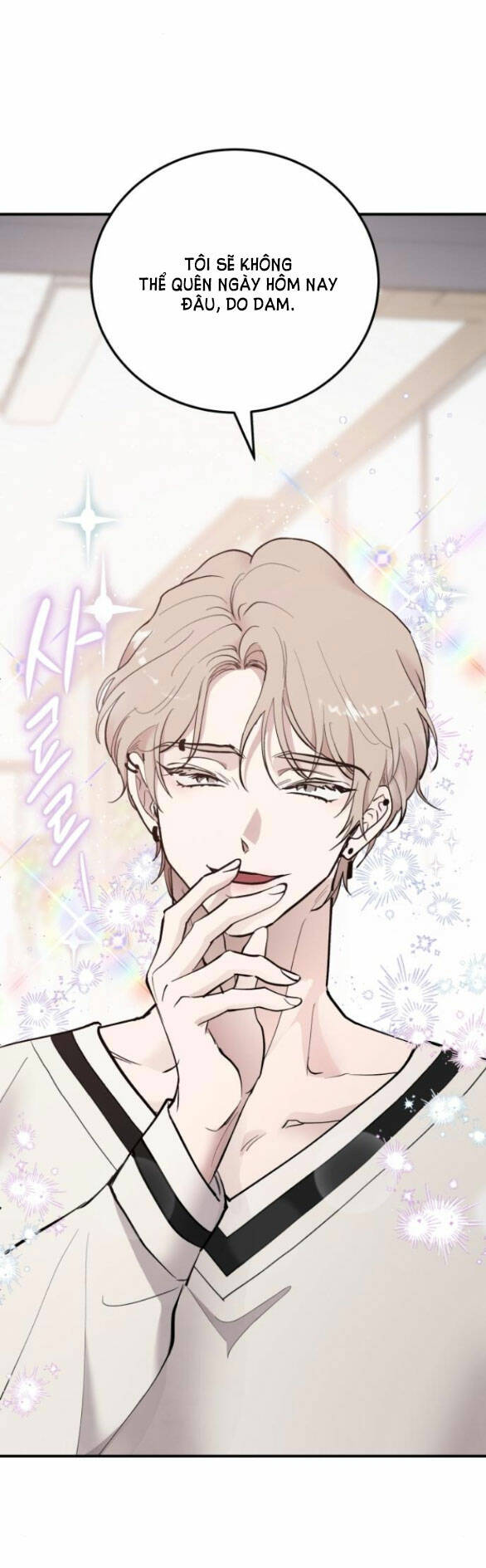 Tân Hôn Mệt Mỏi Của Trưởng Phòng Chapter 19.1 - Trang 2