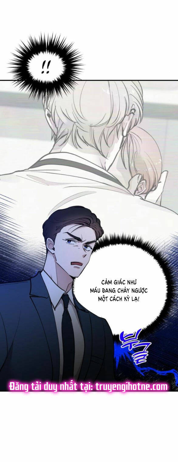 Tân Hôn Mệt Mỏi Của Trưởng Phòng Chapter 19.1 - Trang 2