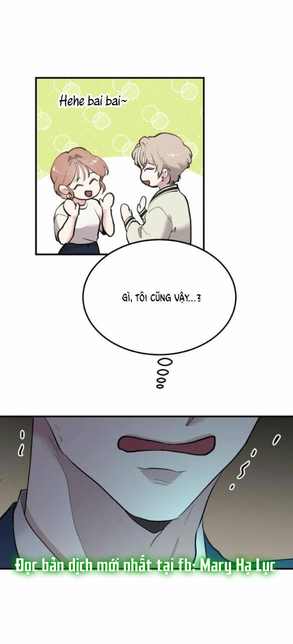 Tân Hôn Mệt Mỏi Của Trưởng Phòng Chapter 19.1 - Trang 2