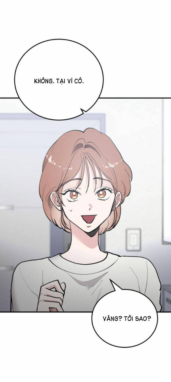 Tân Hôn Mệt Mỏi Của Trưởng Phòng Chapter 19.1 - Trang 2