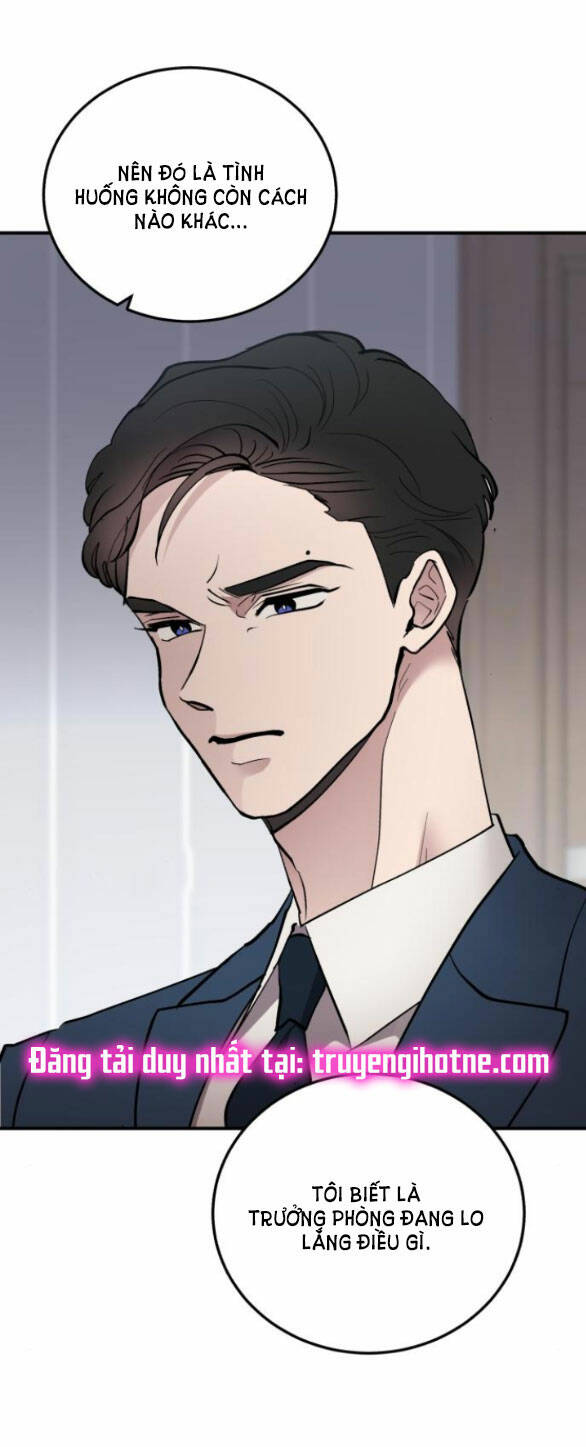 Tân Hôn Mệt Mỏi Của Trưởng Phòng Chapter 19.1 - Trang 2