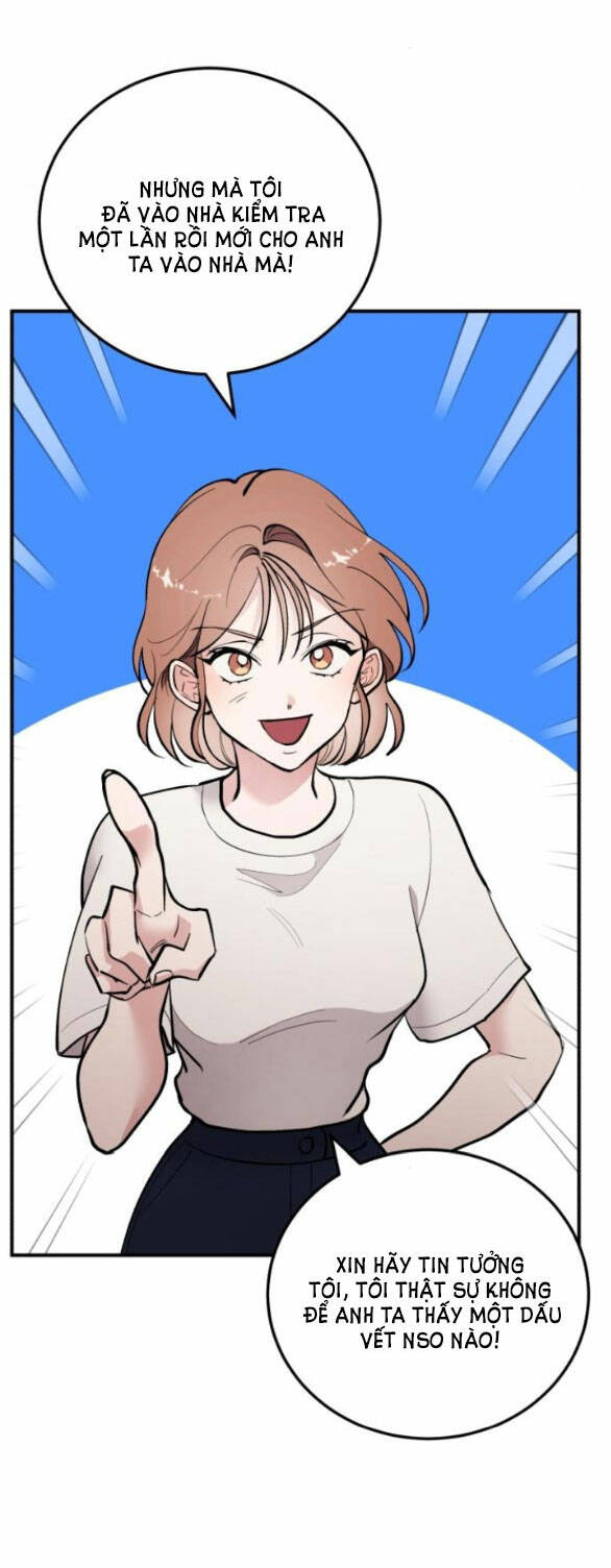 Tân Hôn Mệt Mỏi Của Trưởng Phòng Chapter 19.1 - Trang 2