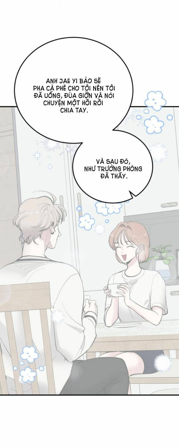 Tân Hôn Mệt Mỏi Của Trưởng Phòng Chapter 19.1 - Trang 2