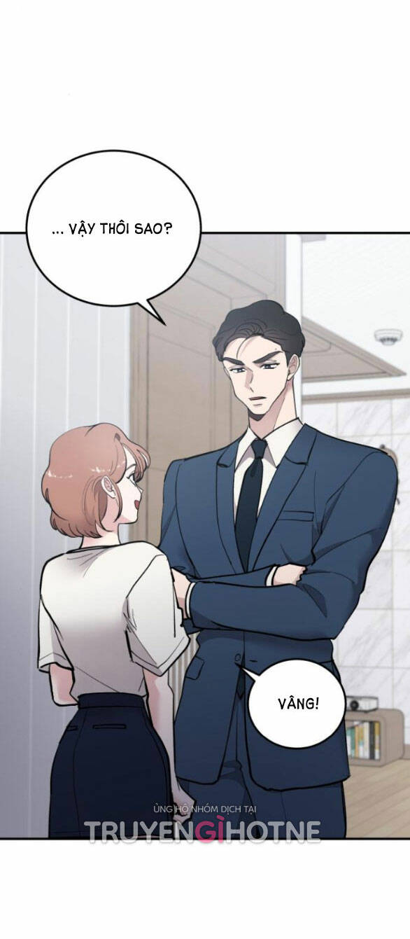 Tân Hôn Mệt Mỏi Của Trưởng Phòng Chapter 19.1 - Trang 2