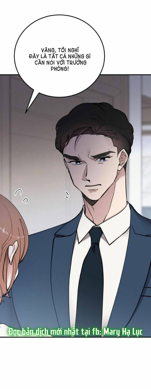 Tân Hôn Mệt Mỏi Của Trưởng Phòng Chapter 19.1 - Trang 2