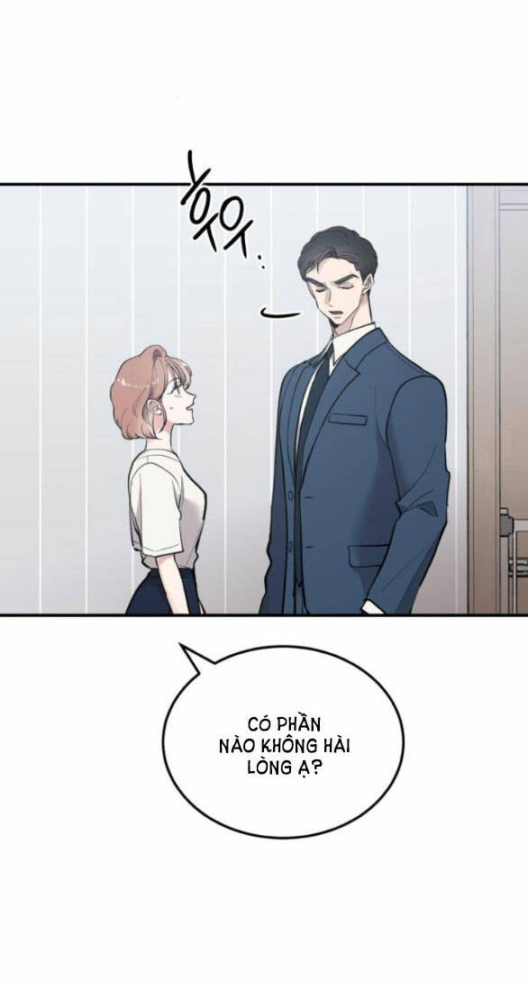 Tân Hôn Mệt Mỏi Của Trưởng Phòng Chapter 19.1 - Trang 2