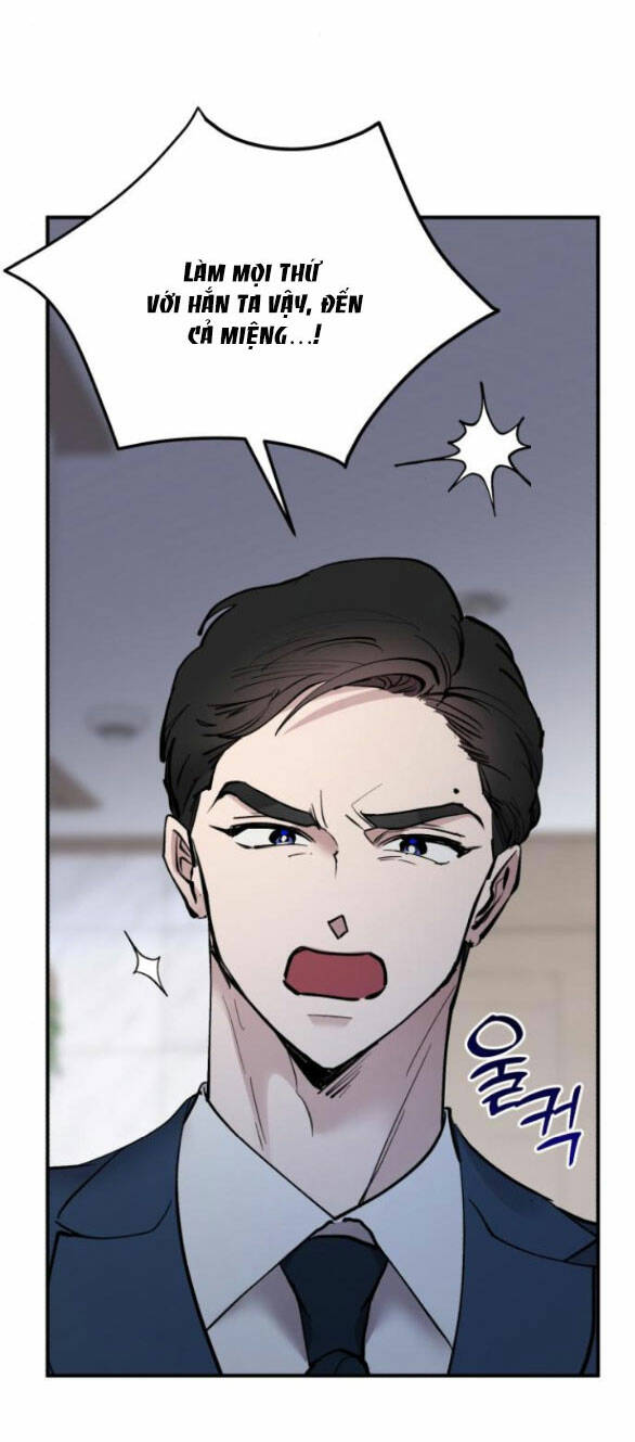 Tân Hôn Mệt Mỏi Của Trưởng Phòng Chapter 19.1 - Trang 2