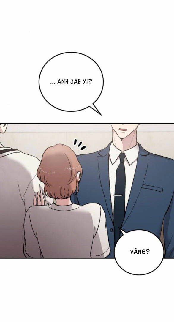 Tân Hôn Mệt Mỏi Của Trưởng Phòng Chapter 19.1 - Trang 2