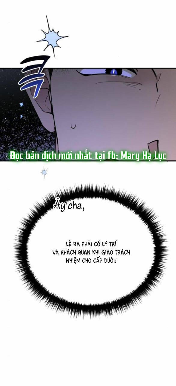 Tân Hôn Mệt Mỏi Của Trưởng Phòng Chapter 19.2 - Trang 2