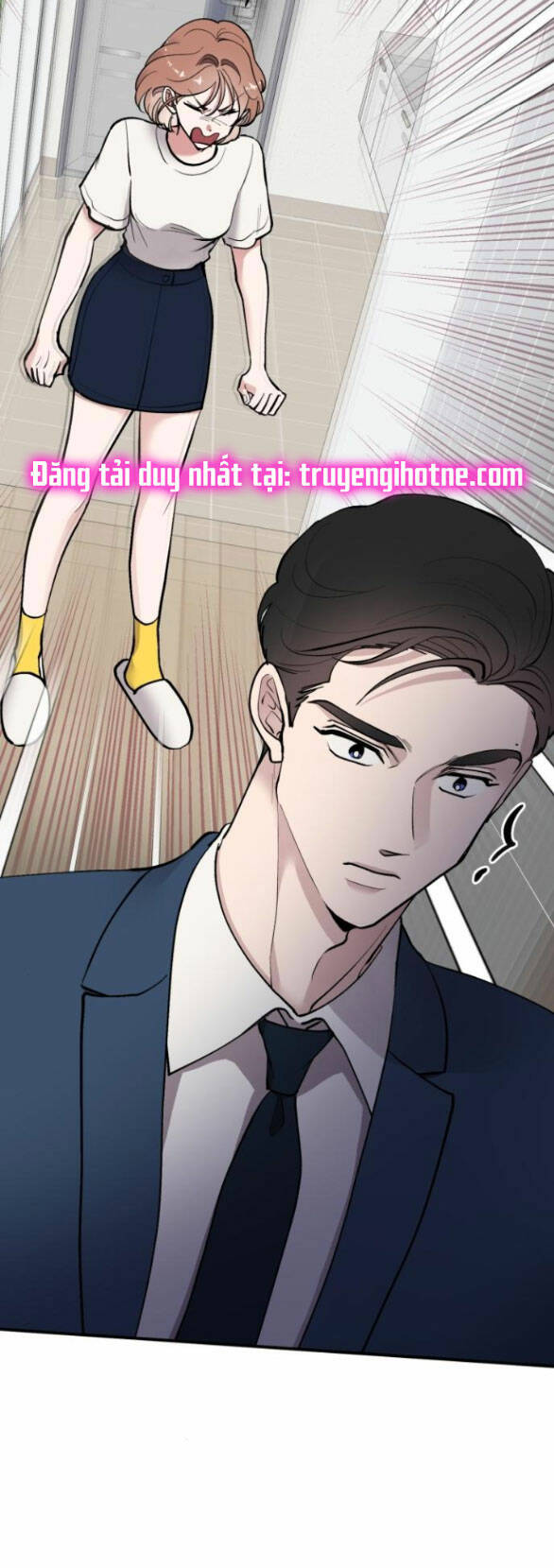 Tân Hôn Mệt Mỏi Của Trưởng Phòng Chapter 19.2 - Trang 2