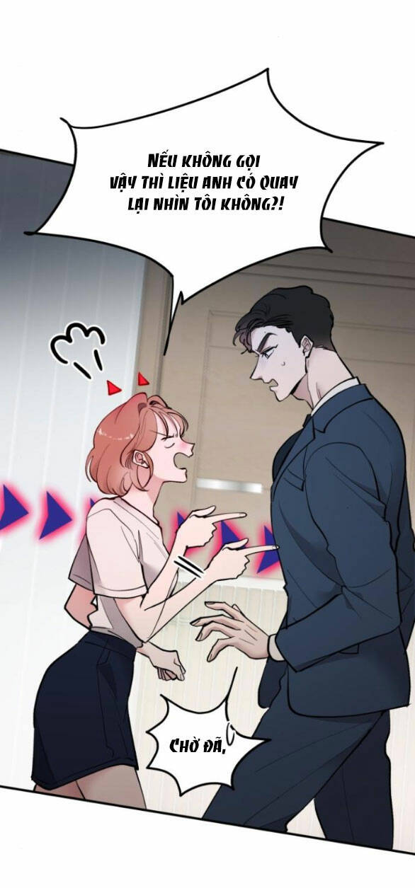 Tân Hôn Mệt Mỏi Của Trưởng Phòng Chapter 19.2 - Trang 2