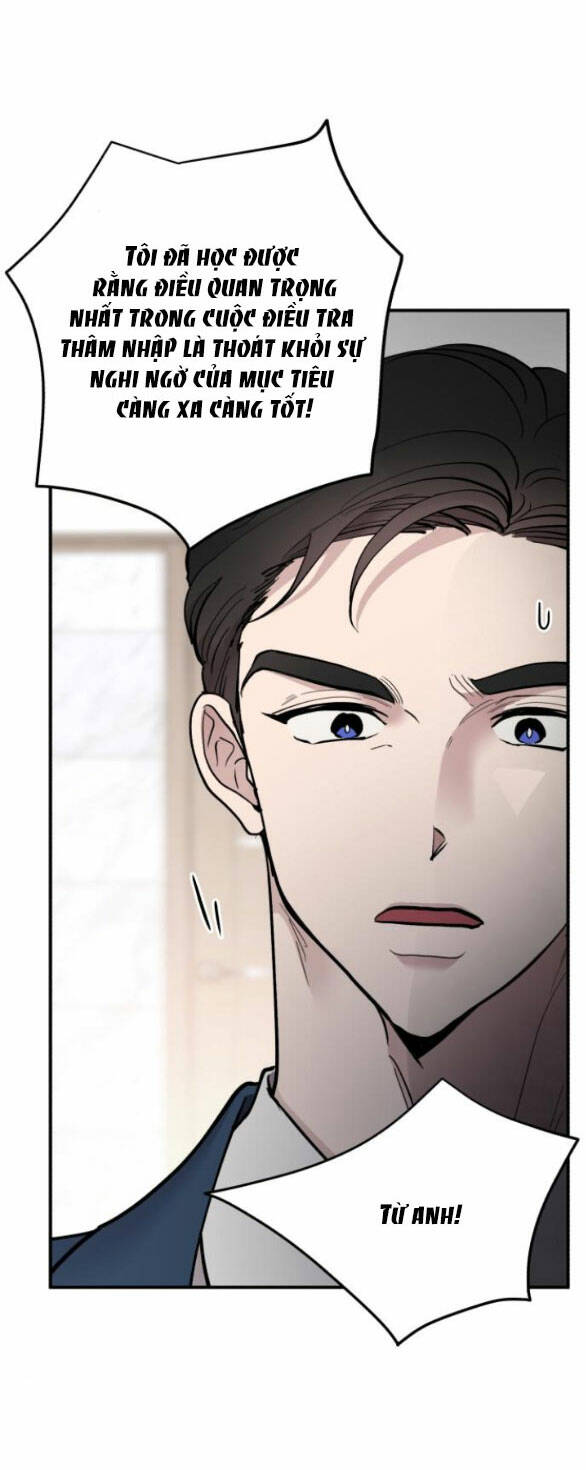 Tân Hôn Mệt Mỏi Của Trưởng Phòng Chapter 19.2 - Trang 2