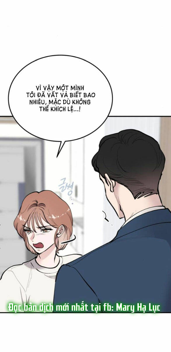 Tân Hôn Mệt Mỏi Của Trưởng Phòng Chapter 19.2 - Trang 2