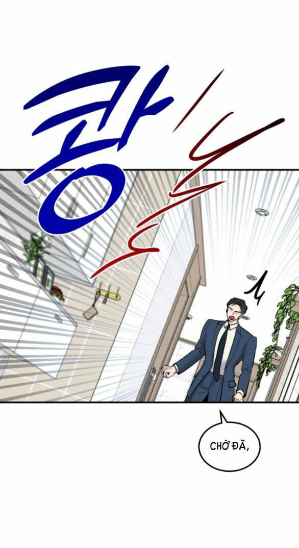 Tân Hôn Mệt Mỏi Của Trưởng Phòng Chapter 19.2 - Trang 2