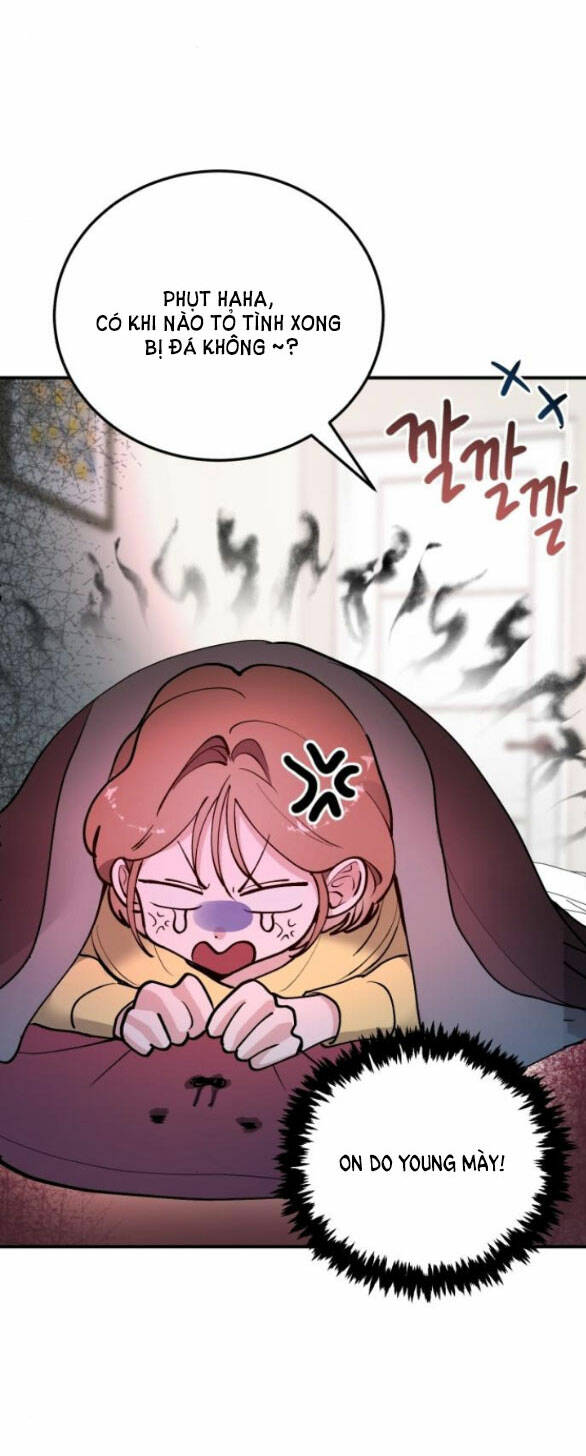 Tân Hôn Mệt Mỏi Của Trưởng Phòng Chapter 19.2 - Trang 2