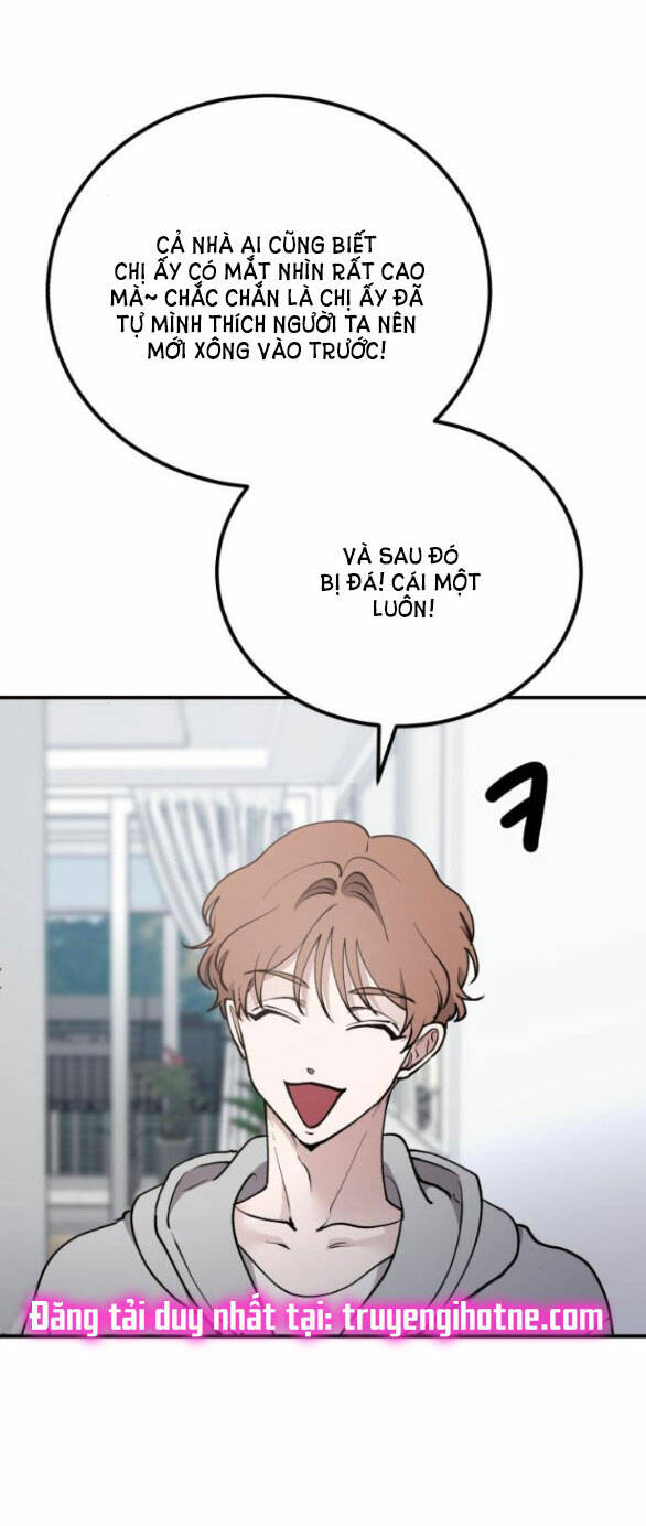 Tân Hôn Mệt Mỏi Của Trưởng Phòng Chapter 19.2 - Trang 2