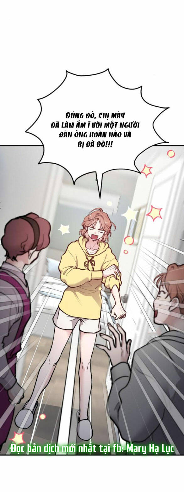 Tân Hôn Mệt Mỏi Của Trưởng Phòng Chapter 19.2 - Trang 2