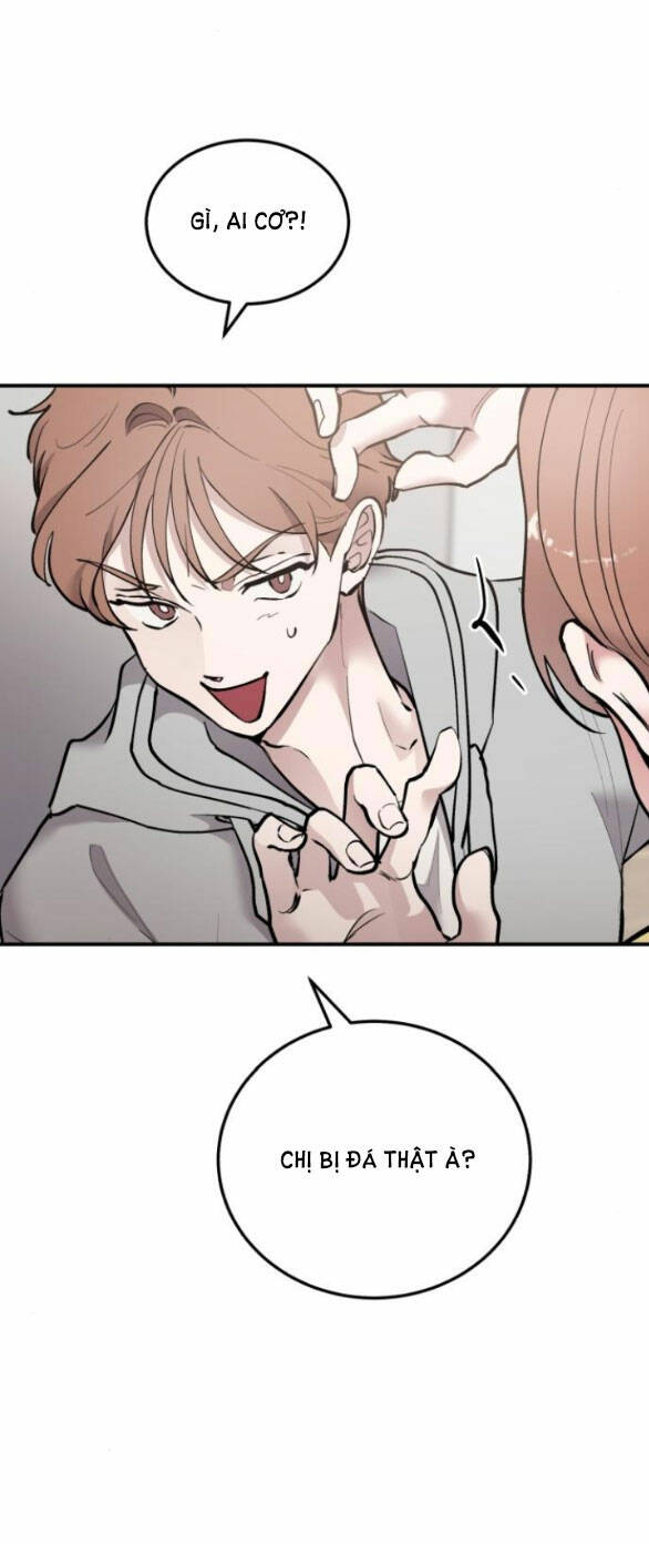 Tân Hôn Mệt Mỏi Của Trưởng Phòng Chapter 19.2 - Trang 2