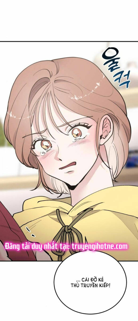 Tân Hôn Mệt Mỏi Của Trưởng Phòng Chapter 19.2 - Trang 2