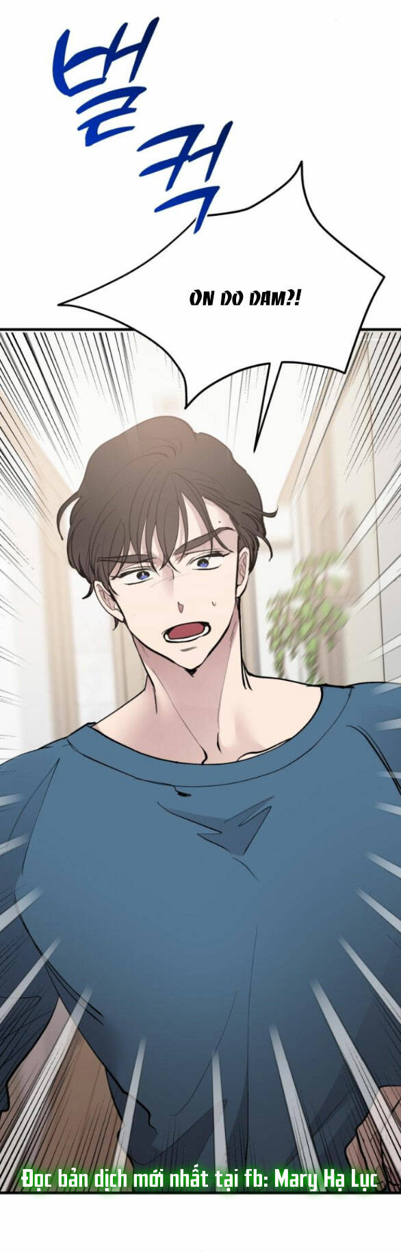 Tân Hôn Mệt Mỏi Của Trưởng Phòng Chapter 19.2 - Trang 2