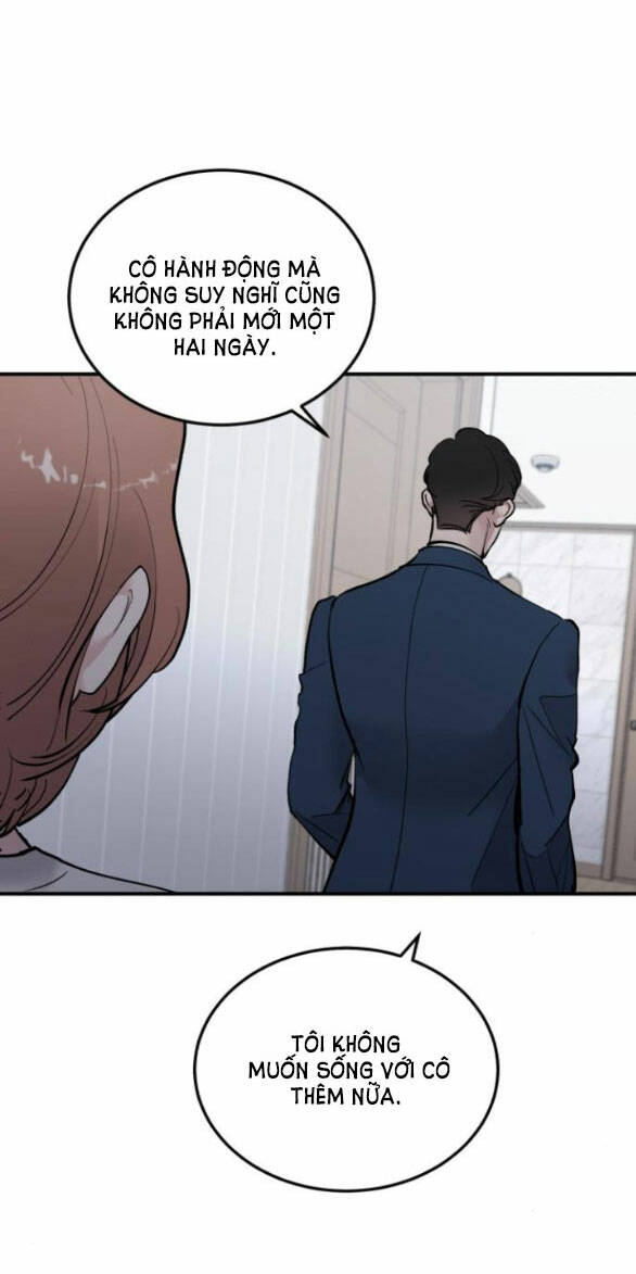 Tân Hôn Mệt Mỏi Của Trưởng Phòng Chapter 19.2 - Trang 2