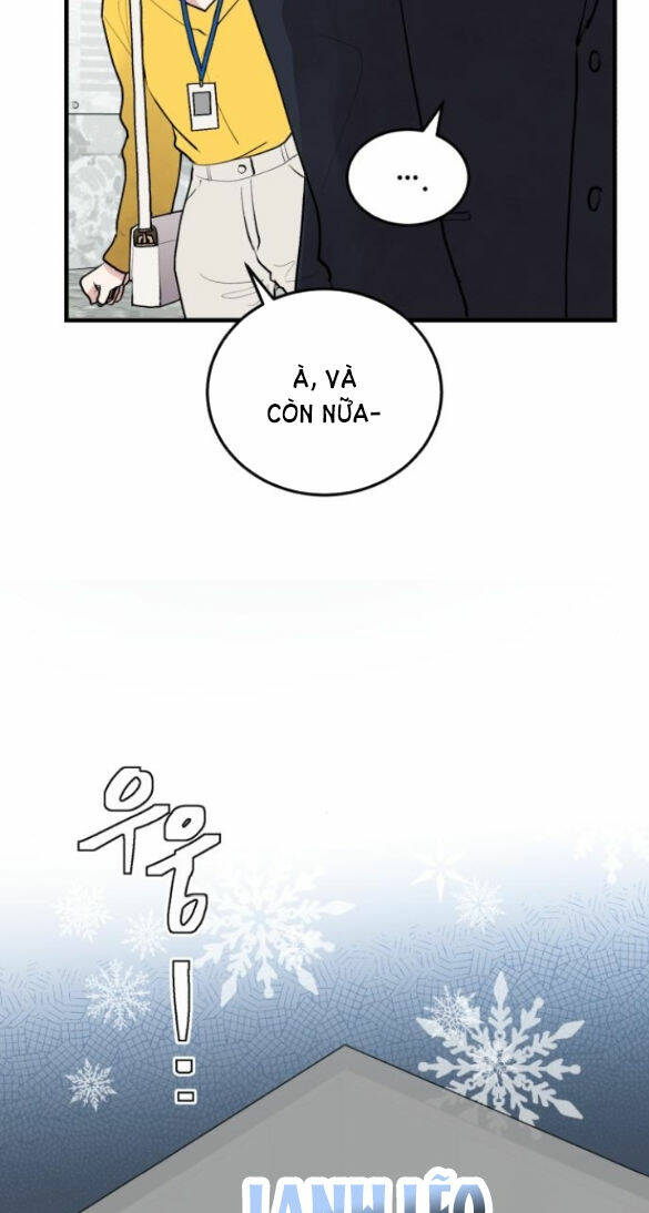 Tân Hôn Mệt Mỏi Của Trưởng Phòng Chapter 2.1 - Trang 2