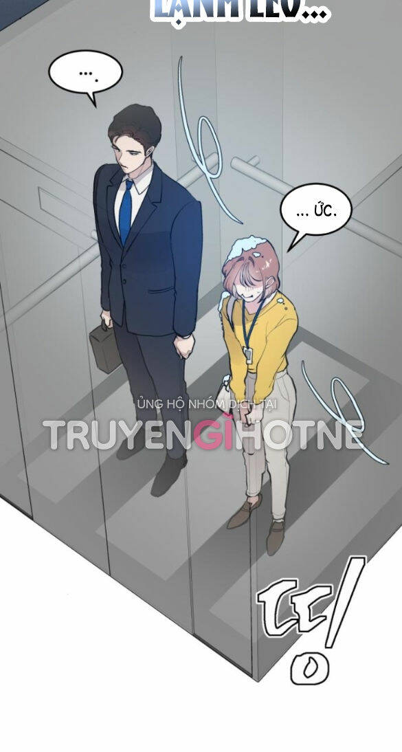 Tân Hôn Mệt Mỏi Của Trưởng Phòng Chapter 2.1 - Trang 2