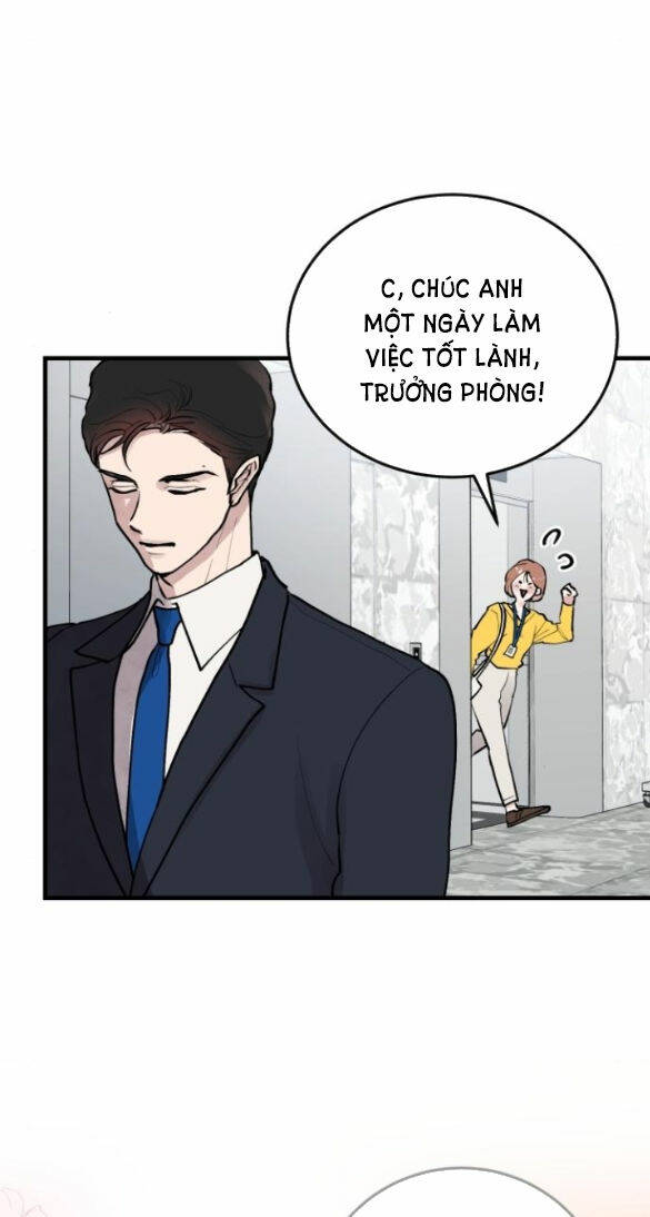Tân Hôn Mệt Mỏi Của Trưởng Phòng Chapter 2.1 - Trang 2