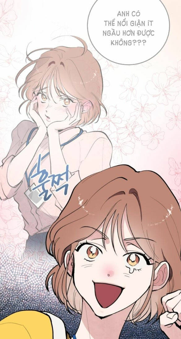 Tân Hôn Mệt Mỏi Của Trưởng Phòng Chapter 2.1 - Trang 2