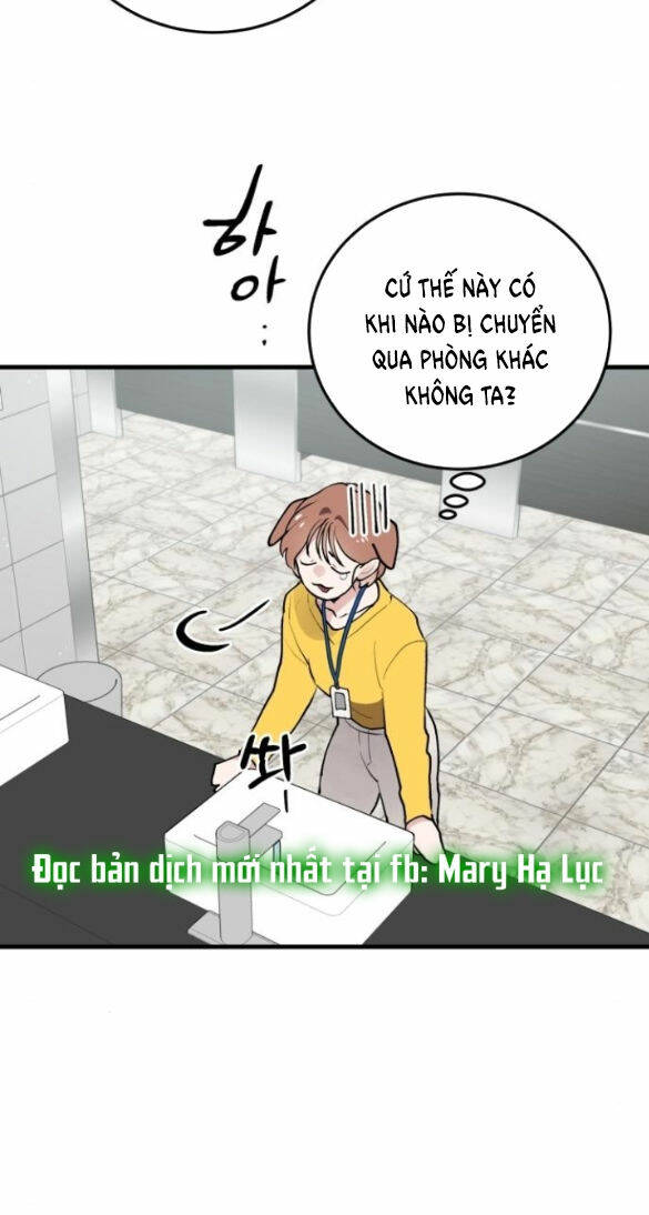 Tân Hôn Mệt Mỏi Của Trưởng Phòng Chapter 2.1 - Trang 2