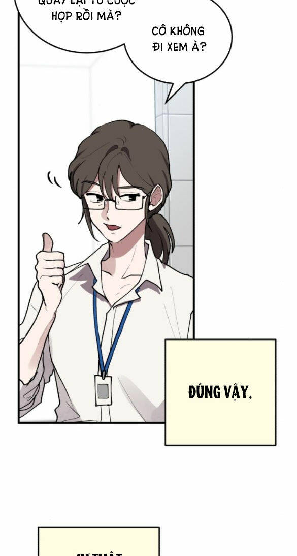 Tân Hôn Mệt Mỏi Của Trưởng Phòng Chapter 2.1 - Trang 2
