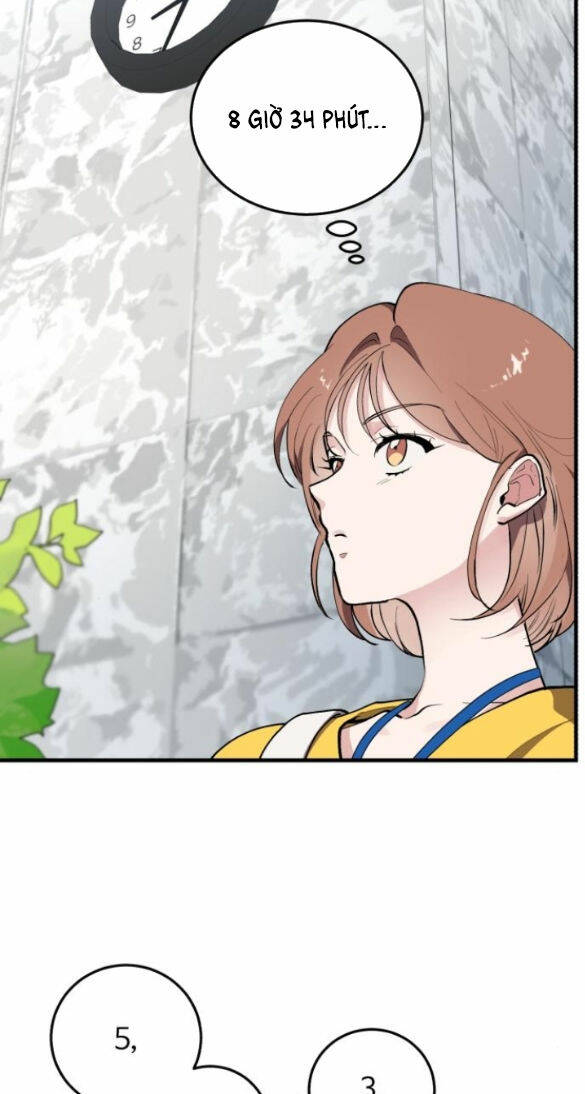 Tân Hôn Mệt Mỏi Của Trưởng Phòng Chapter 2.1 - Trang 2