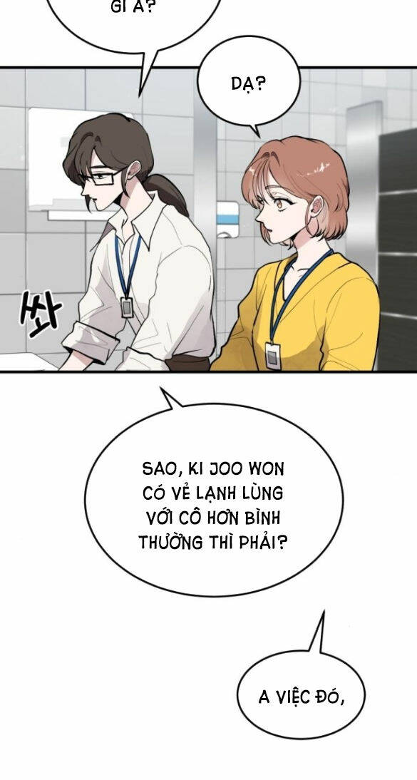 Tân Hôn Mệt Mỏi Của Trưởng Phòng Chapter 2.1 - Trang 2