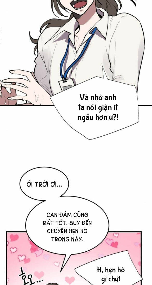 Tân Hôn Mệt Mỏi Của Trưởng Phòng Chapter 2.1 - Trang 2