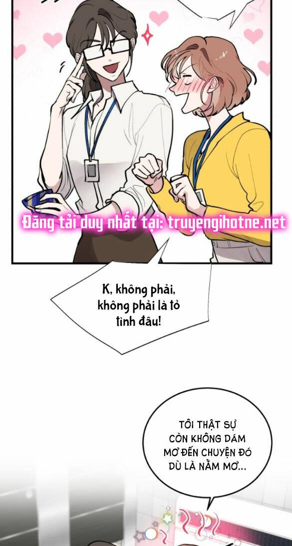 Tân Hôn Mệt Mỏi Của Trưởng Phòng Chapter 2.1 - Trang 2