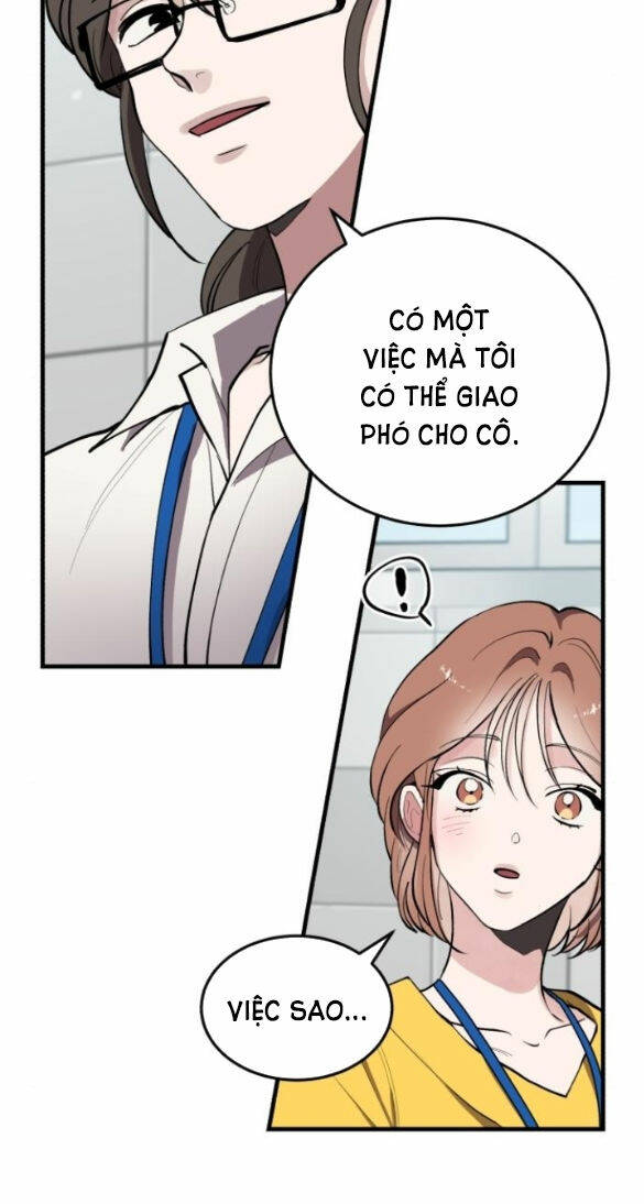 Tân Hôn Mệt Mỏi Của Trưởng Phòng Chapter 2.1 - Trang 2