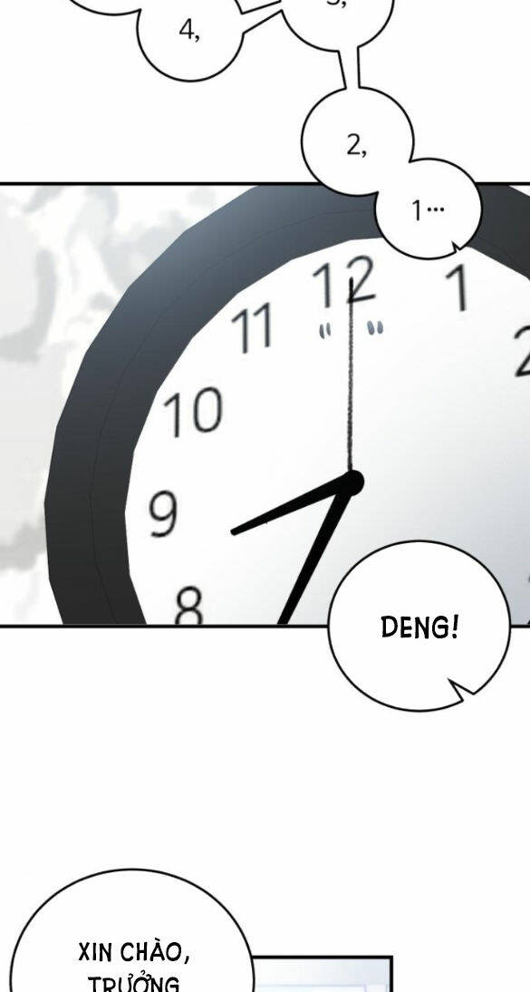 Tân Hôn Mệt Mỏi Của Trưởng Phòng Chapter 2.1 - Trang 2