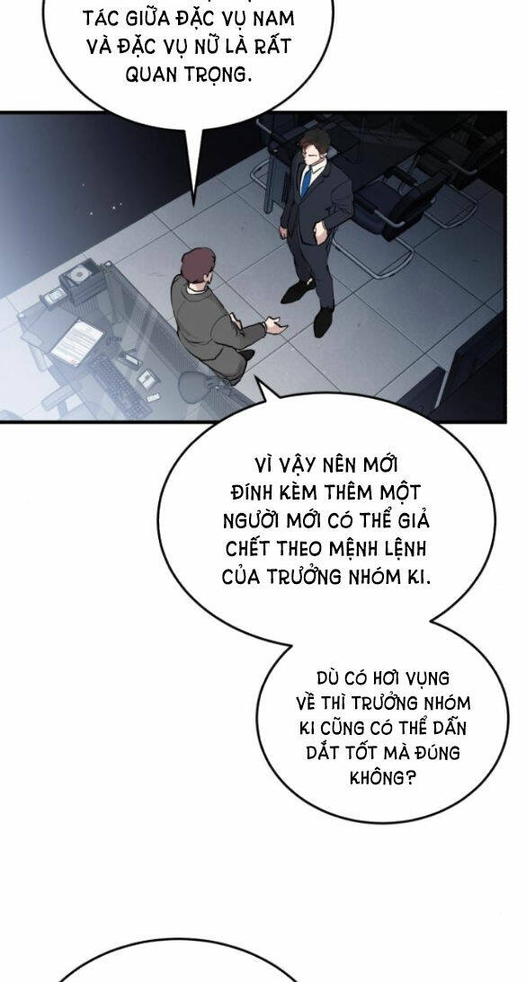 Tân Hôn Mệt Mỏi Của Trưởng Phòng Chapter 2.1 - Trang 2