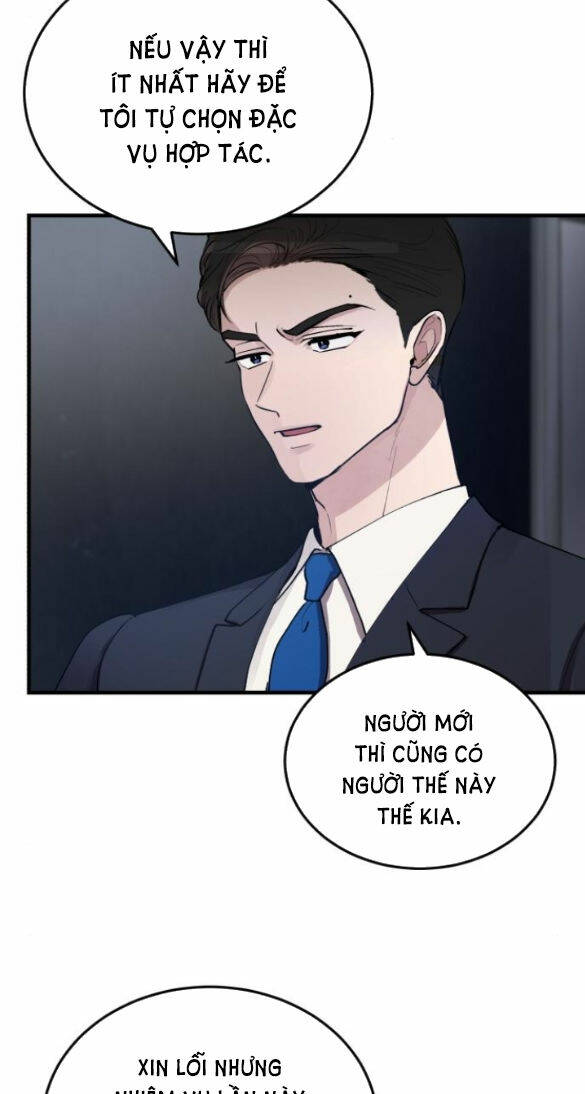 Tân Hôn Mệt Mỏi Của Trưởng Phòng Chapter 2.1 - Trang 2