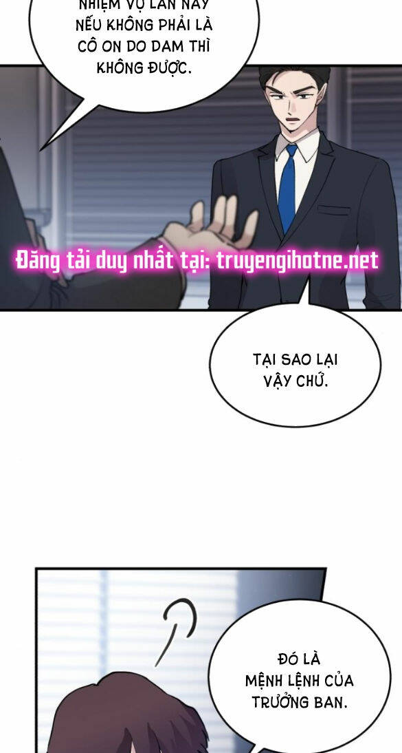 Tân Hôn Mệt Mỏi Của Trưởng Phòng Chapter 2.1 - Trang 2