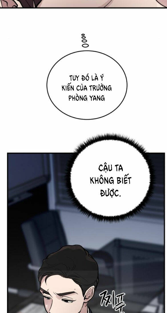 Tân Hôn Mệt Mỏi Của Trưởng Phòng Chapter 2.1 - Trang 2