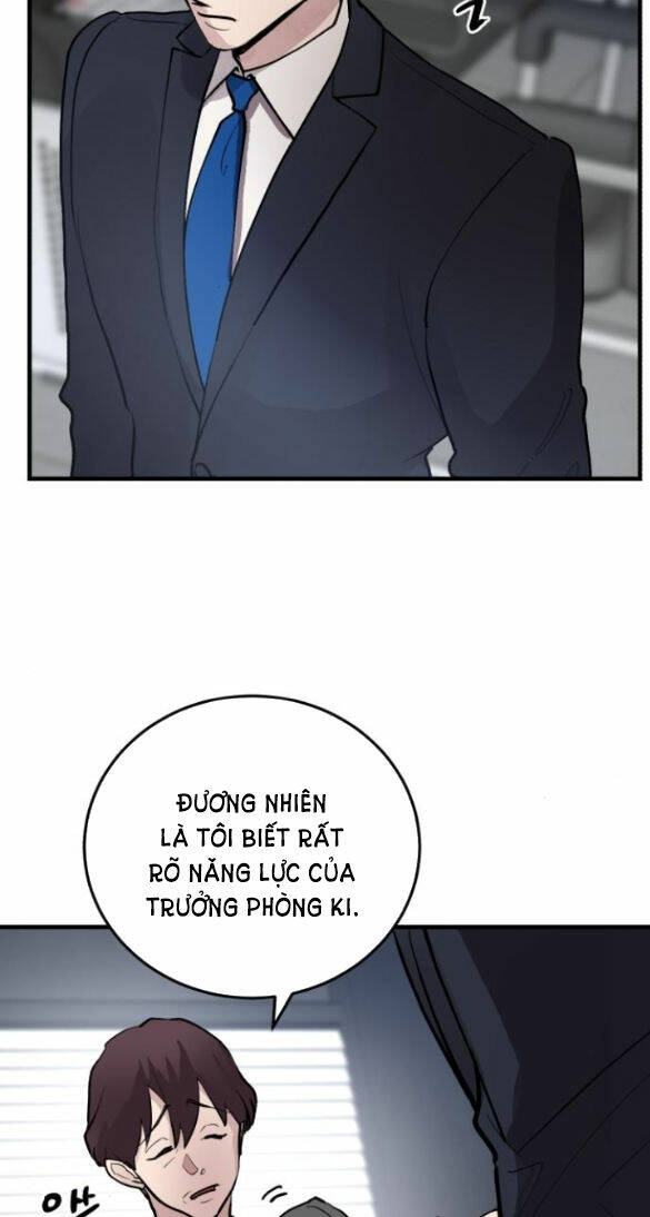 Tân Hôn Mệt Mỏi Của Trưởng Phòng Chapter 2.1 - Trang 2