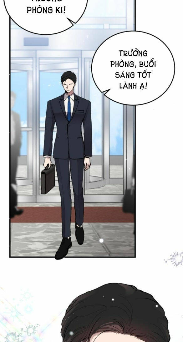 Tân Hôn Mệt Mỏi Của Trưởng Phòng Chapter 2.1 - Trang 2